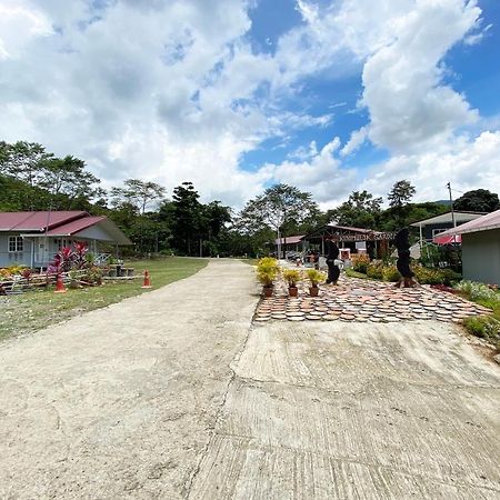 Hotel Spot On 90279 Kinomulok Garden Ranau Zewnętrze zdjęcie