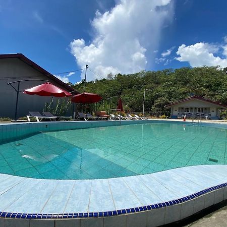 Hotel Spot On 90279 Kinomulok Garden Ranau Zewnętrze zdjęcie