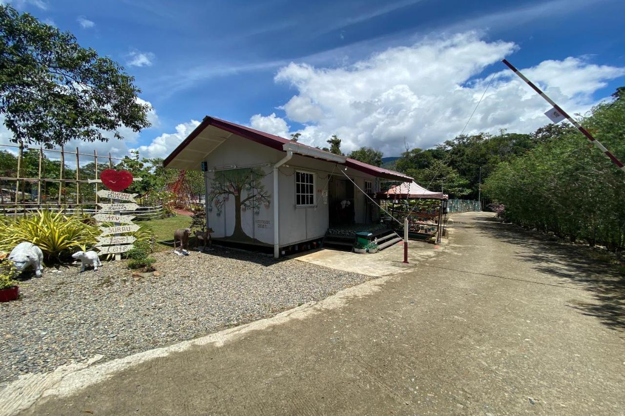 Hotel Spot On 90279 Kinomulok Garden Ranau Zewnętrze zdjęcie