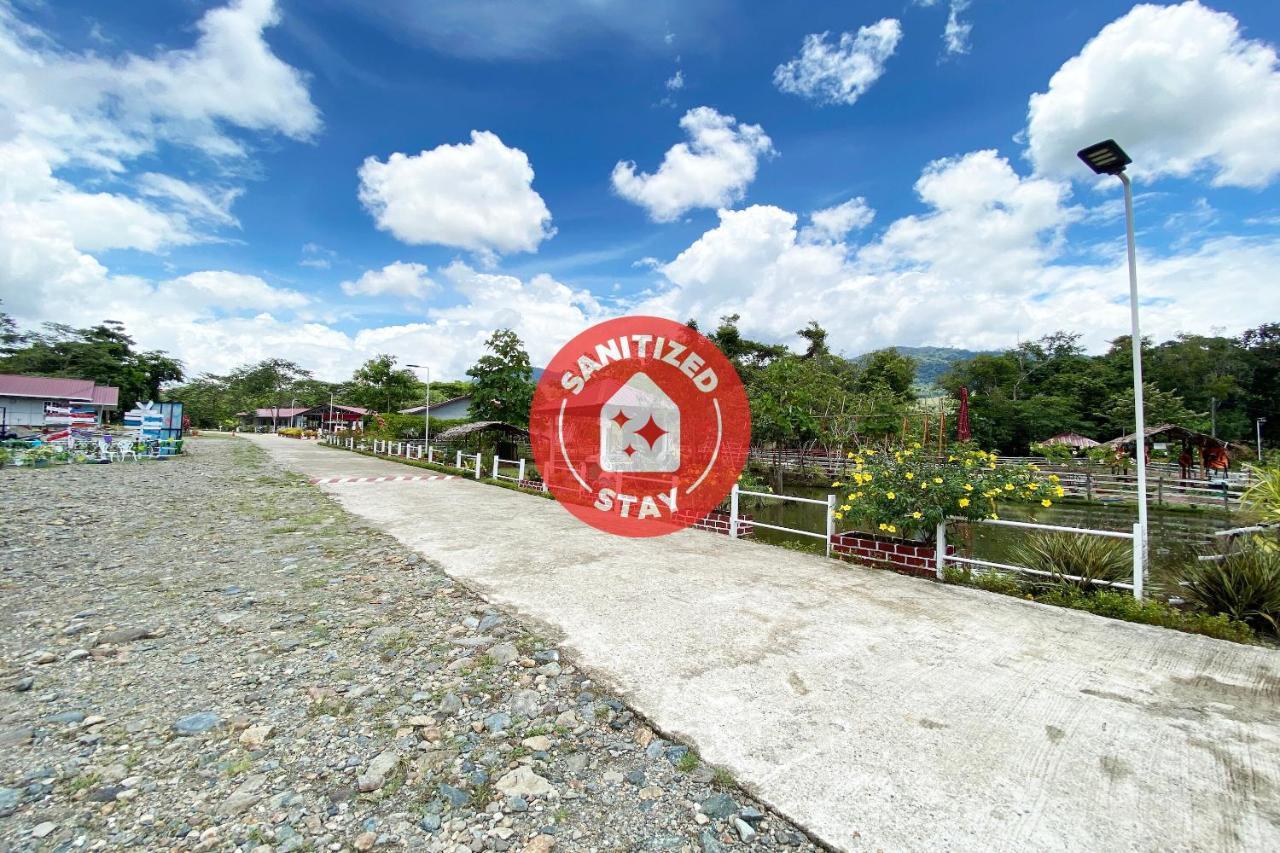 Hotel Spot On 90279 Kinomulok Garden Ranau Zewnętrze zdjęcie