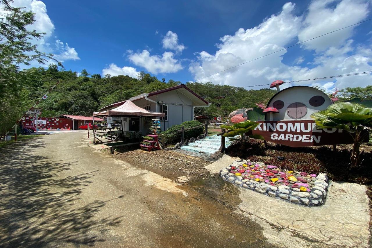 Hotel Spot On 90279 Kinomulok Garden Ranau Zewnętrze zdjęcie