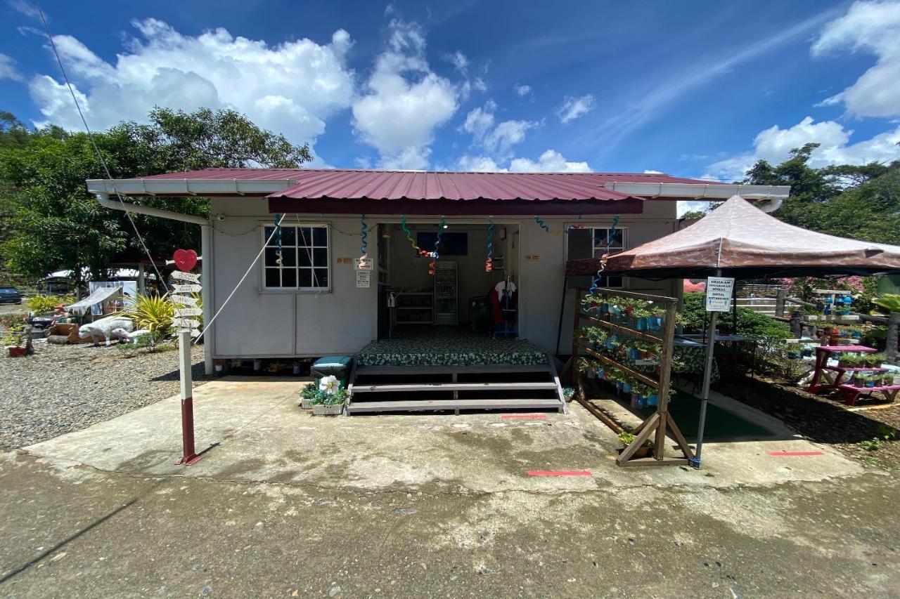 Hotel Spot On 90279 Kinomulok Garden Ranau Zewnętrze zdjęcie