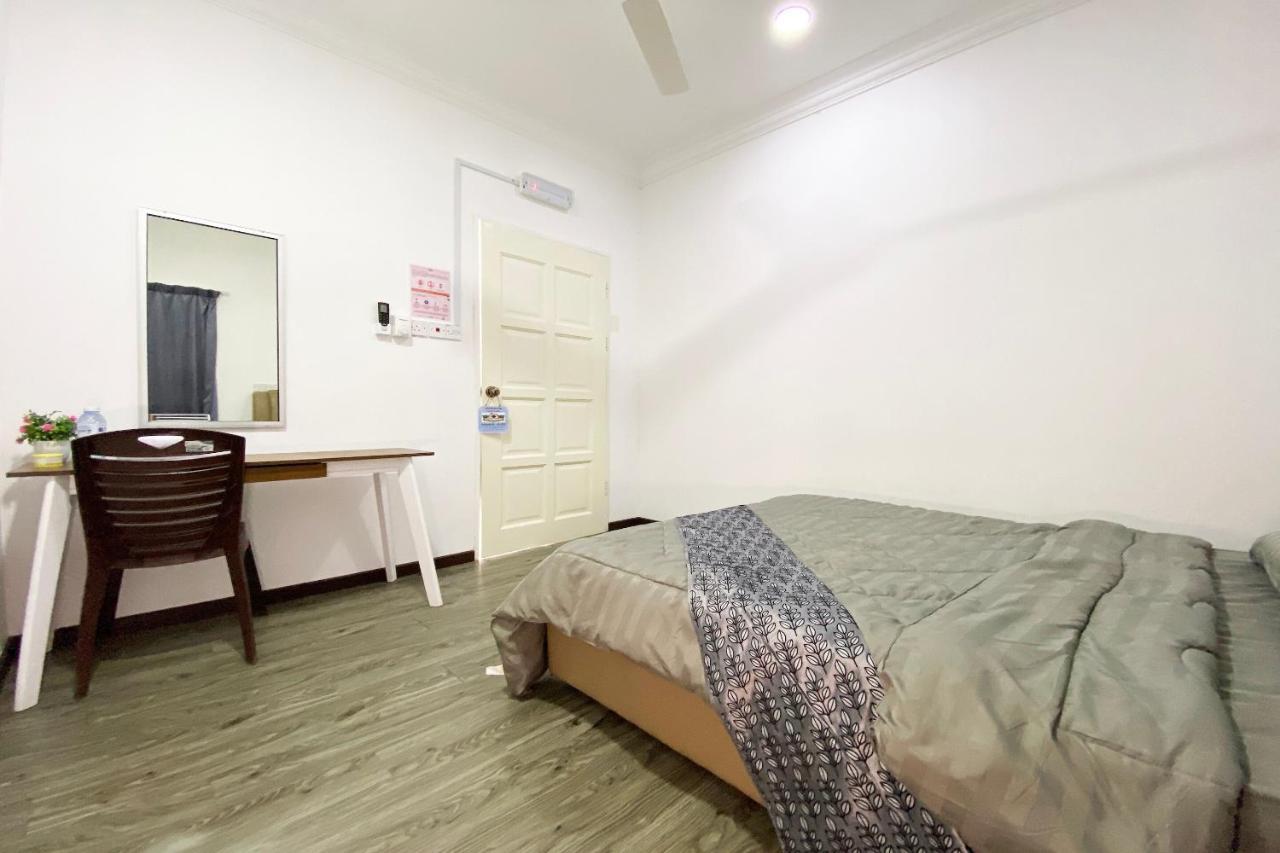 Hotel Spot On 90279 Kinomulok Garden Ranau Zewnętrze zdjęcie