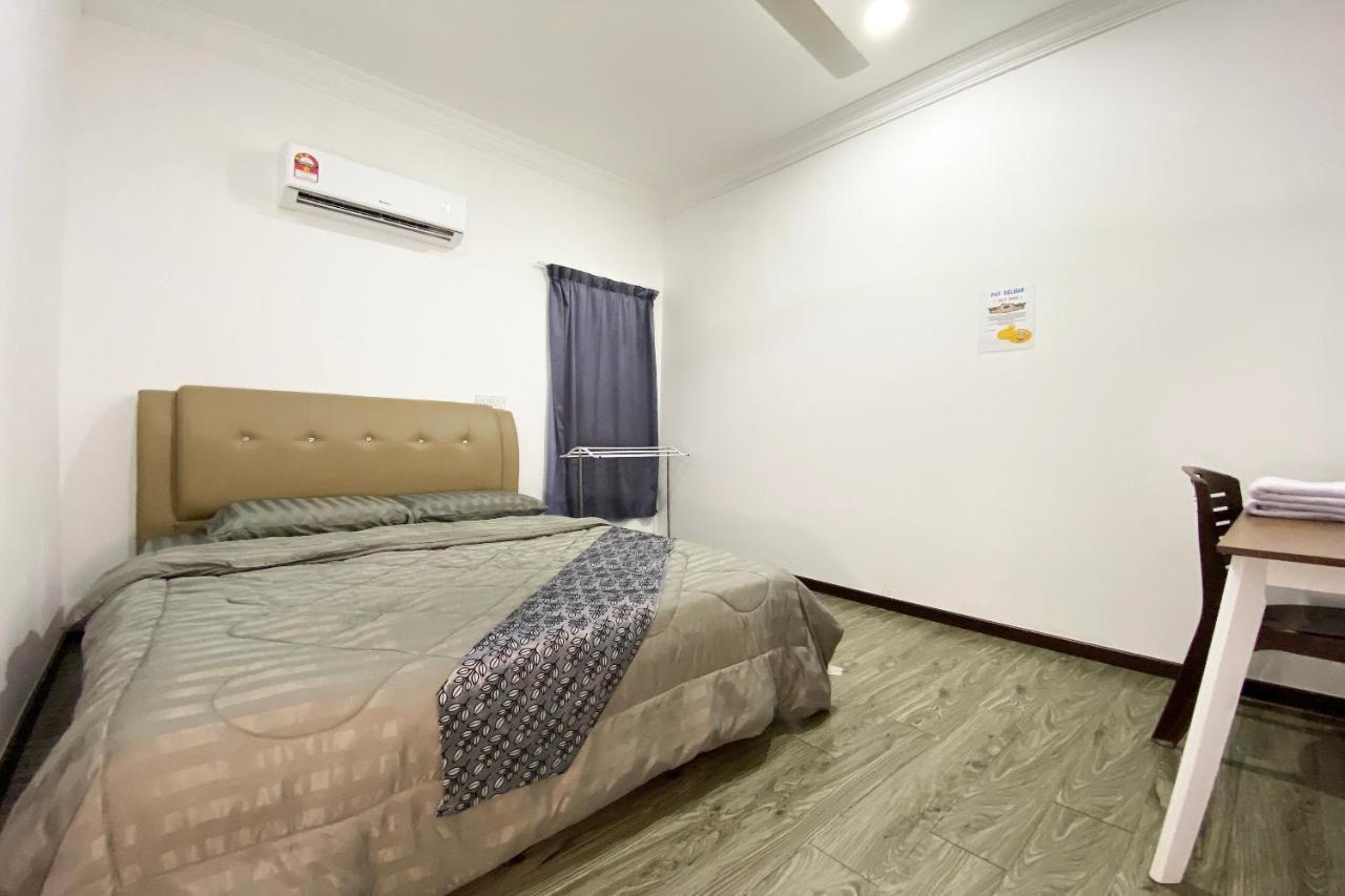 Hotel Spot On 90279 Kinomulok Garden Ranau Zewnętrze zdjęcie