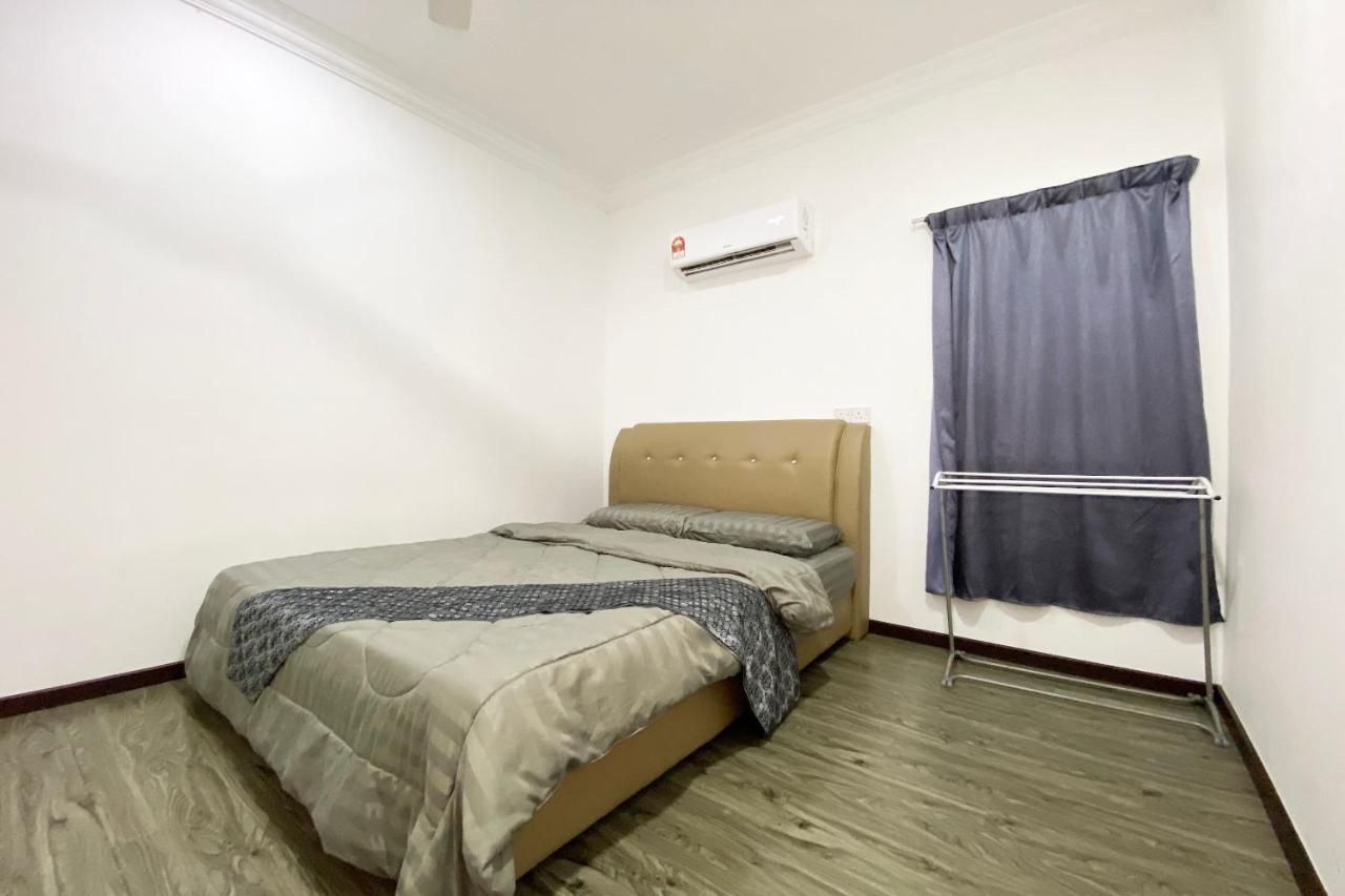 Hotel Spot On 90279 Kinomulok Garden Ranau Zewnętrze zdjęcie