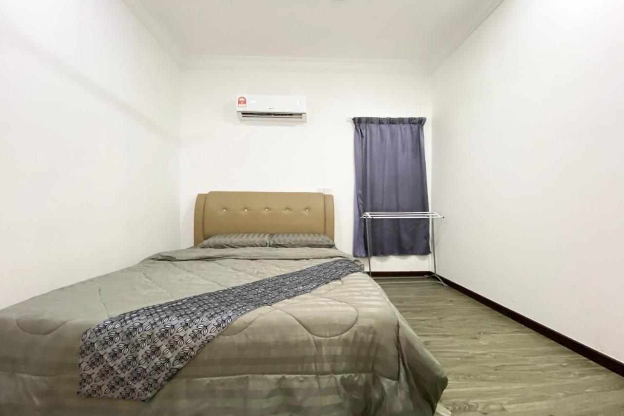 Hotel Spot On 90279 Kinomulok Garden Ranau Zewnętrze zdjęcie