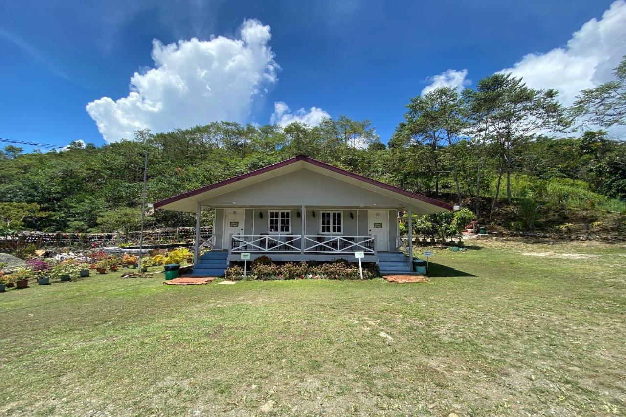 Hotel Spot On 90279 Kinomulok Garden Ranau Zewnętrze zdjęcie