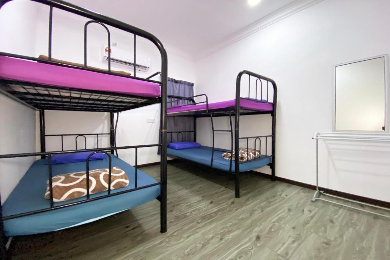 Hotel Spot On 90279 Kinomulok Garden Ranau Zewnętrze zdjęcie