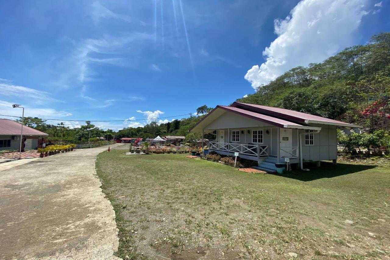 Hotel Spot On 90279 Kinomulok Garden Ranau Zewnętrze zdjęcie