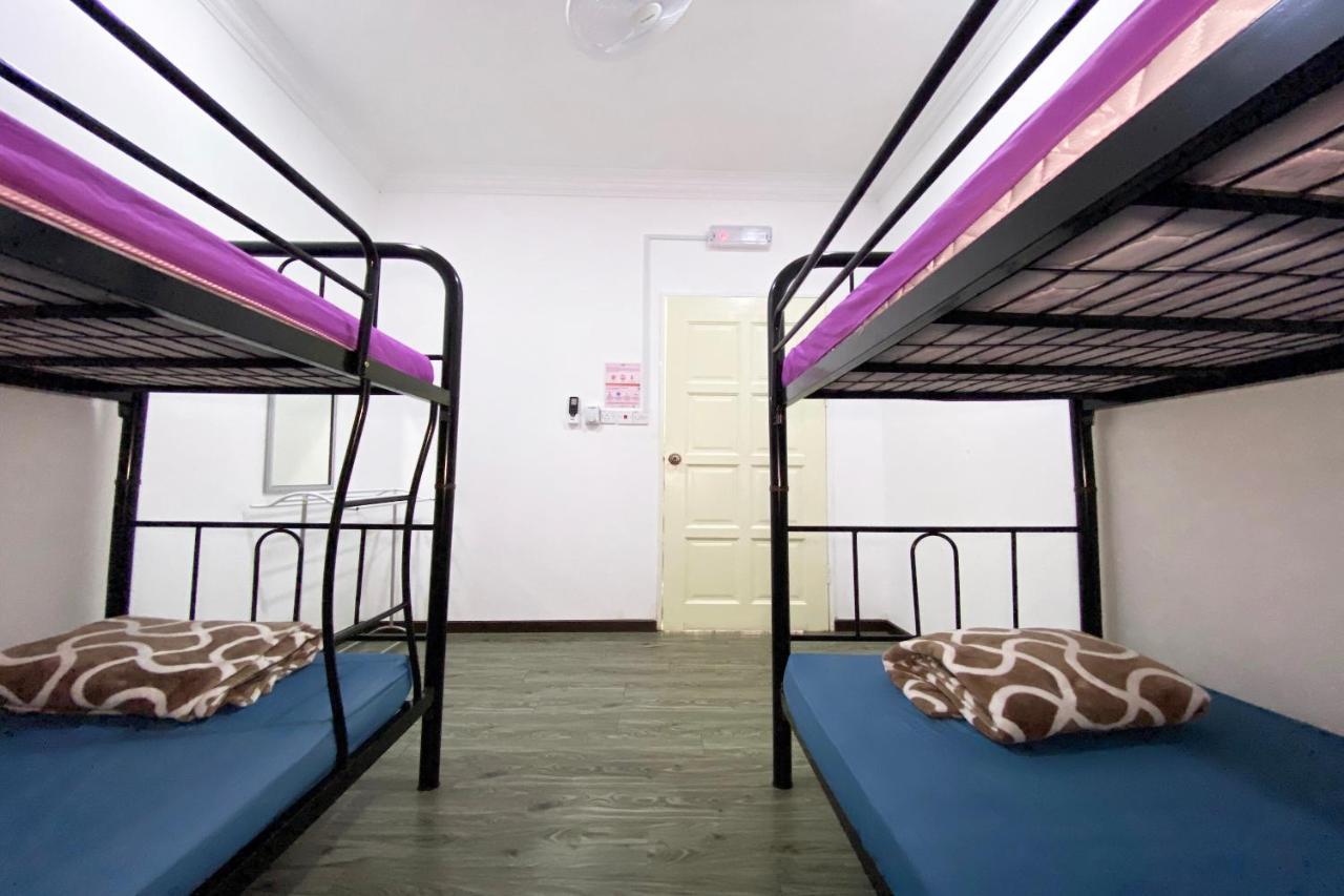 Hotel Spot On 90279 Kinomulok Garden Ranau Zewnętrze zdjęcie