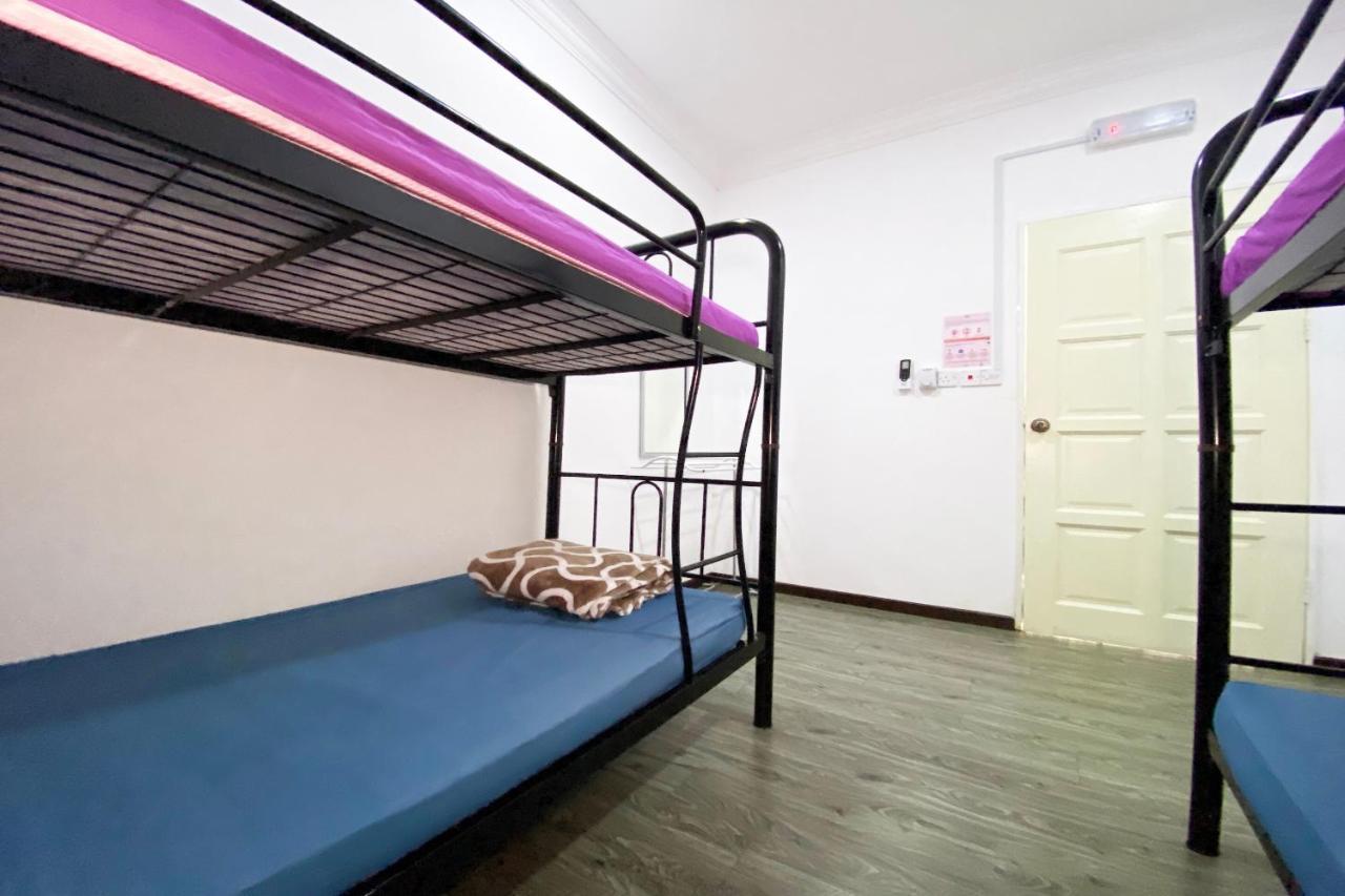 Hotel Spot On 90279 Kinomulok Garden Ranau Zewnętrze zdjęcie