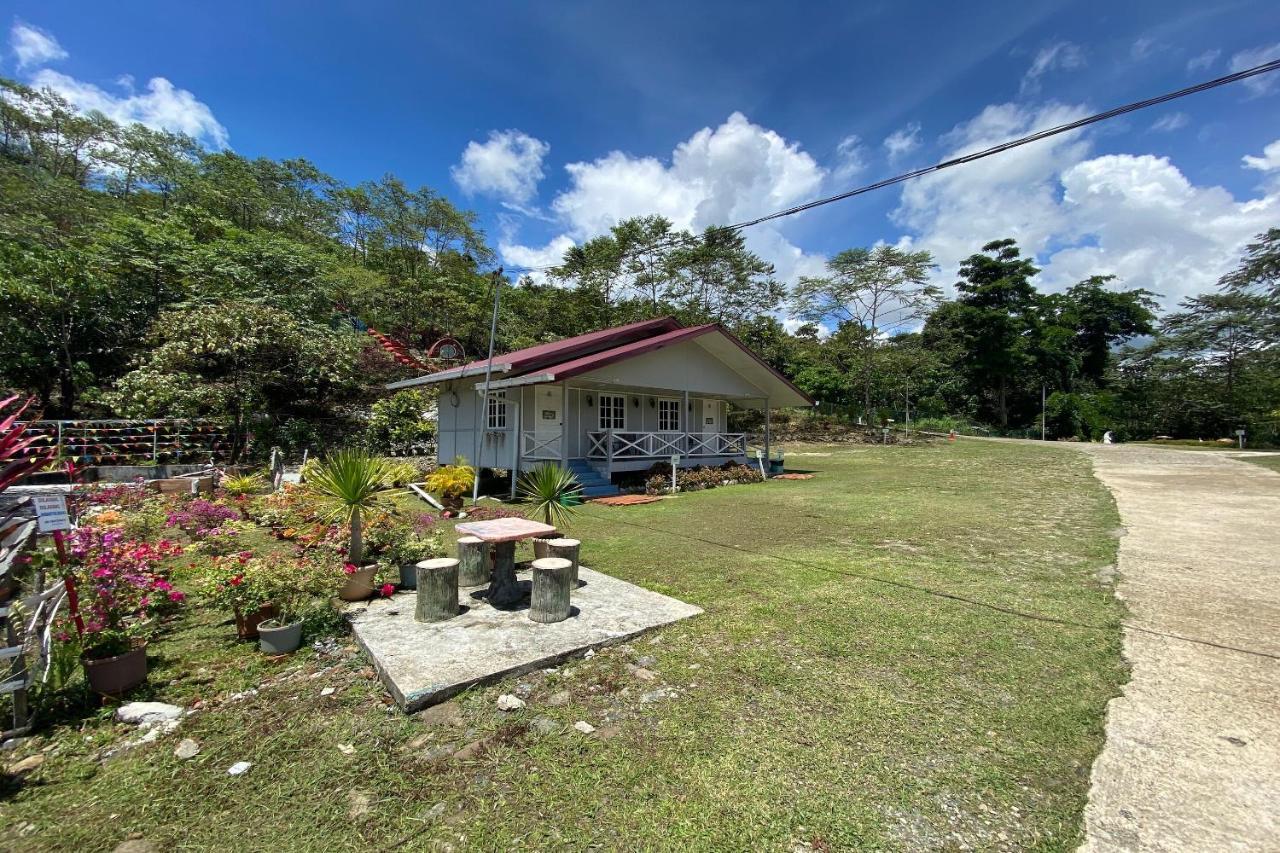 Hotel Spot On 90279 Kinomulok Garden Ranau Zewnętrze zdjęcie