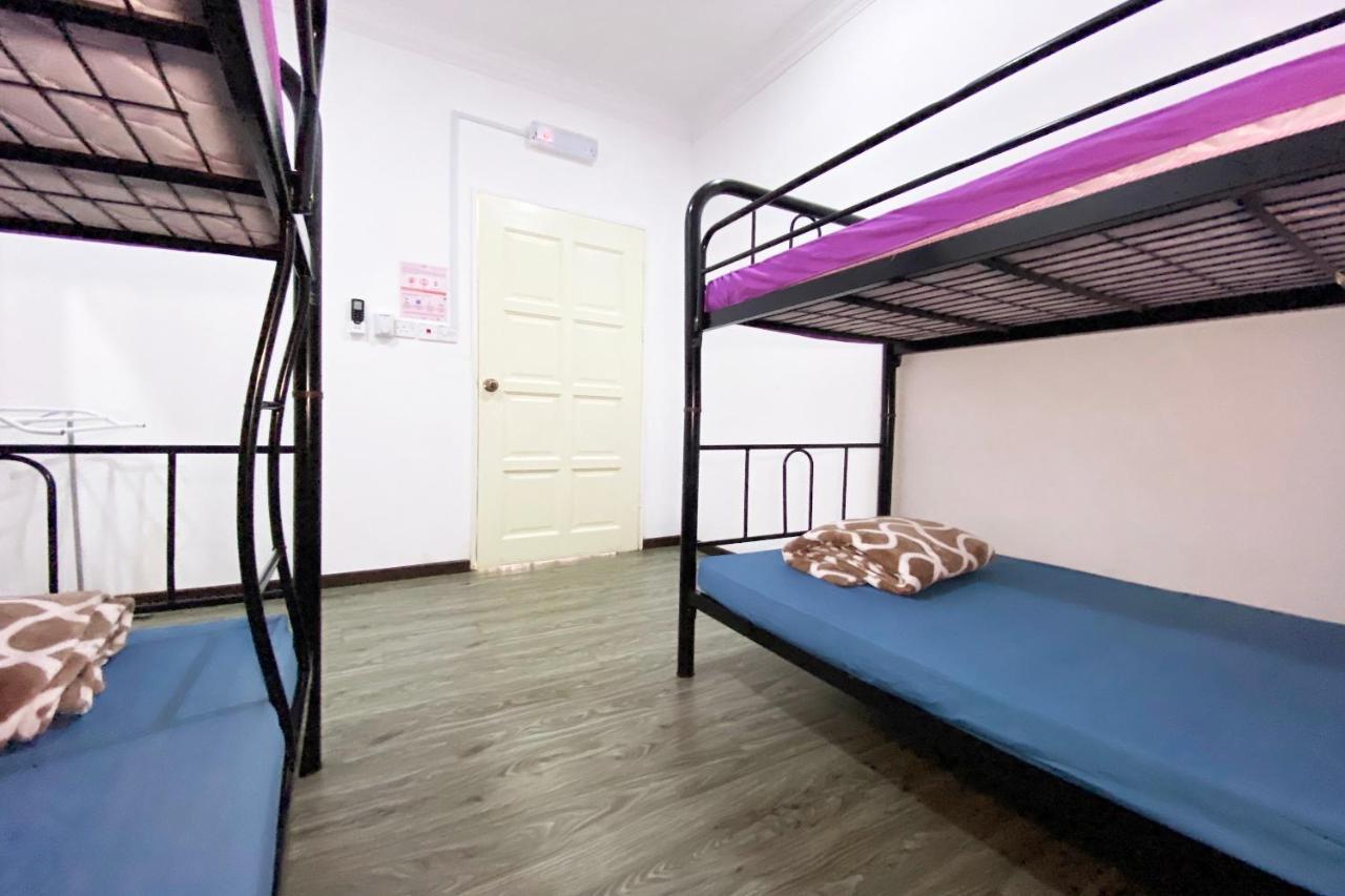 Hotel Spot On 90279 Kinomulok Garden Ranau Zewnętrze zdjęcie
