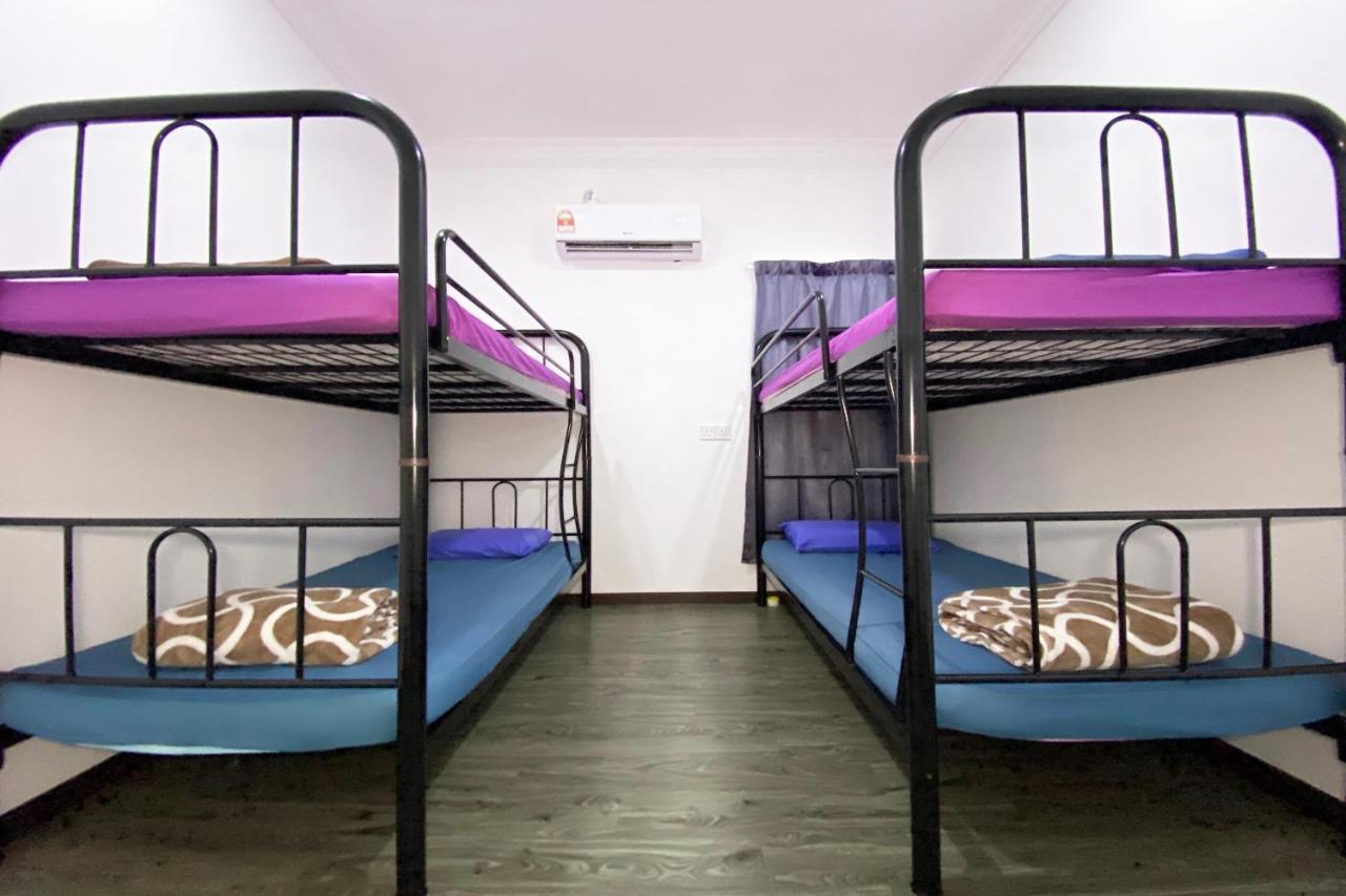 Hotel Spot On 90279 Kinomulok Garden Ranau Zewnętrze zdjęcie