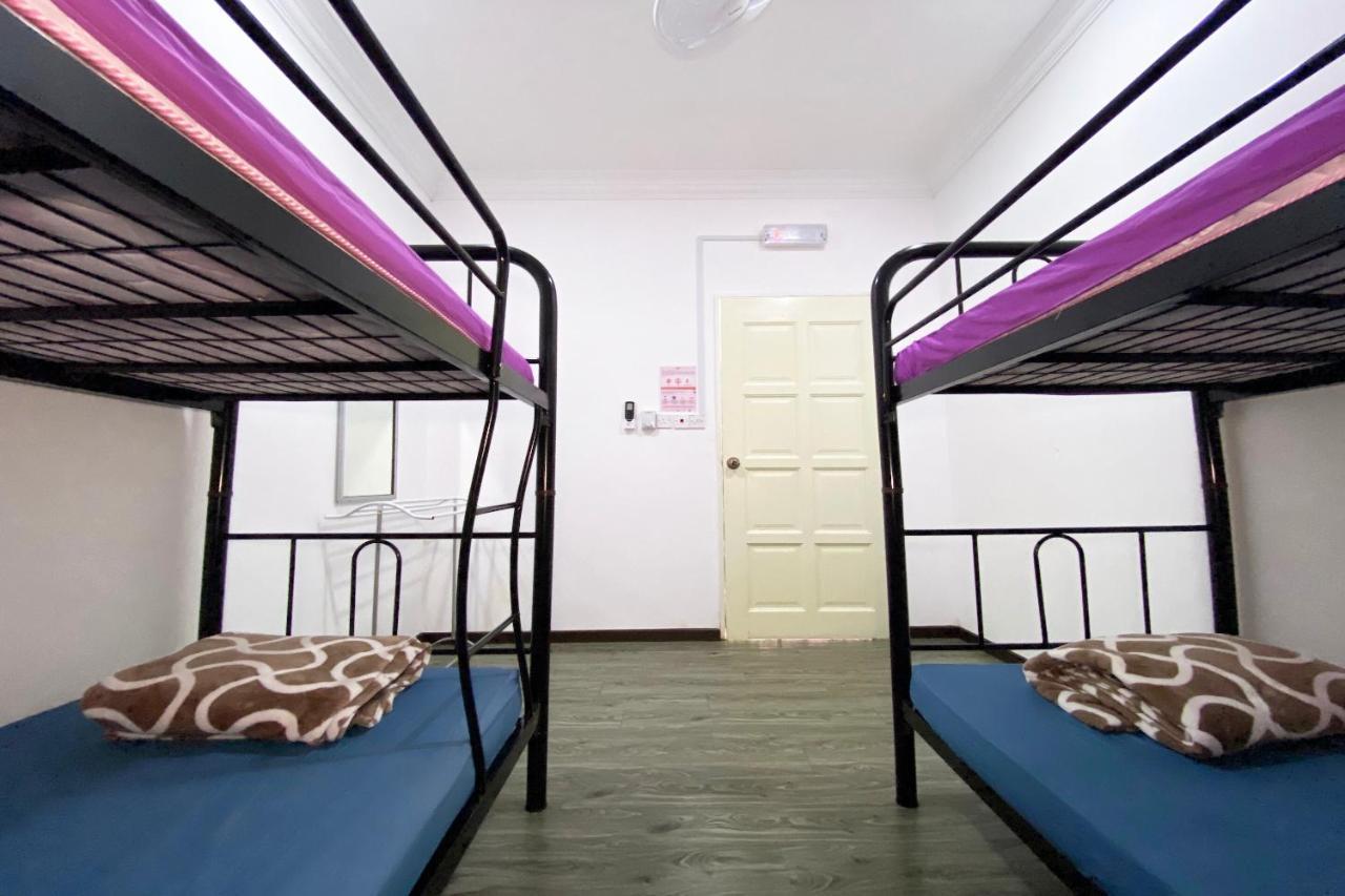 Hotel Spot On 90279 Kinomulok Garden Ranau Zewnętrze zdjęcie